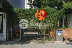 Bán đất mặt tiền đường hồ nghinh