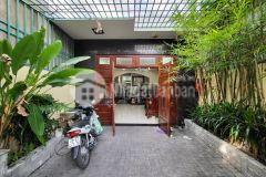 Bán nhà hẻm xe hơi khu tennis hoàng long lê đức thọ, gò vấp 5x18m