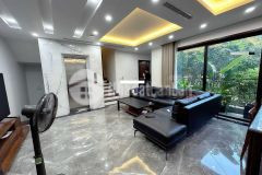 Bán biệt thự đẳng cấp đường chu huy mân 180m4tmt9m, sân vườn, nội thất cao cấp 34 tỷ.