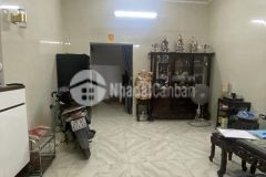 Bán nhà phố văn chương, 5m ô tô tránh