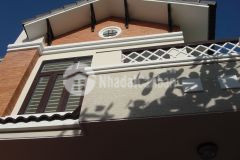 Cần bán nhà 1trệt 2lầu đường số 10, p. linh chiểu, diện tích 149m², giá 13.3 tỷ