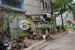 Bán đất tái định cư tu hoàng,phú diễn,từ liêm,80m,chỉ 86trm,vỉa hè,kinh doanh,ô tô tránh lh hải cg