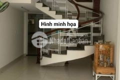 Cho thuê nhà 3 tầng đường an thượng