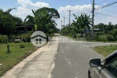 Tôi chính chủ bán lô đất giá ngộp gần 200m đất full thổ cư giá 780tr