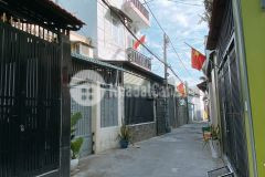 Bán nhà hxh phường trường thọ thủ đức 96m2 giá 5.7 tỷ