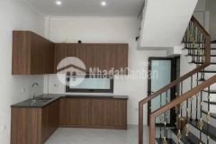 Bán căn nhà 3 tầng, 3 ngủ ngõ phố lý quốc bảo, tp hd, 43.9m2, mt 5m, ngõ to thoáng