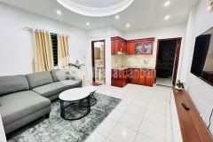 2,75 tỷ sổ riêng, nhà đẹp ở luôn hai thoáng gần phố trương định.