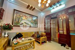 Bán nhà phường lĩnh nam 45m2x 4t ô tô đỗ cửa nhỉnh 3.4 tỷ