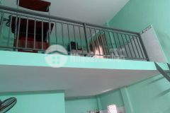 Ngộp bank, nhà mặt tiền xuân thới thượng 27, 6.5x20m, giá cực rẻ còn 3.9 tỷ 30trm2