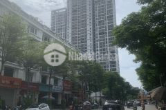 Bán nhà riêng cấp 4 xuân đỉnh 75 m2 mặt tiền 7m giá chỉ 7tỷ7 ô tô kiamorning đậu cửa,10m ra mặt phố