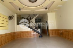 Bán nhà hxh lê văn thọ, 96m2, 3 tầng, 7pn, cho thuê 18trtháng, chỉ 7.2 tỷ