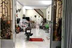 Bán nhà phạm văn chiêu phường 14 gò vấp 48m2, 4x12, 2 tầng chỉ 3.99 tỷ