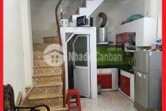 Bán nhà tân mai, sđcc, 25m2x3t, nhỉnh 2 tỷ.