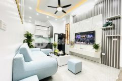 Chính chủ bán nhà thanh xuân 2 ô tô tránh, 3 thoáng 43m2 chỉ 3,4 tỷ.