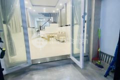 Bán nhà hxh phan huy ích p14 gv, 1t1l 52m2 nở hậu nhẹ shr 3.59 tỷ. lh0909256243.