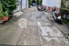 5.5 tỷ diện tích 85m2 nhà 2 tầng kiệt 72 nguyễn văn thoại.