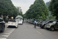 Nhỉnh 9tỷ có 141m ngọc thụy, long biên, mặt tiền rộng 10m