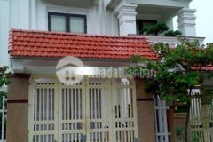 Cần bán biệt thự kđt tiên sơn b.ninh 180m2, mt10m,3 tầng, sổ đỏ