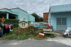 Bán gấp lô đất 160m2,tỉnh lộ 2,tân an hội,củ chi,giá 530 triệu.