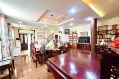 Bán nhà võng thị, mặt tiền rộng thênh thang, ô tô qua. 62m2, 9.5 tỷ