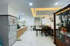 Bán nhà hẻm ô to thông huỳnh thiện lộc 62m2 giá 9,98 tỷ