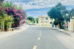 2 lô liền kề 200m2 full đất ở ngay chợ kinh doanh sầm uất sẵn sổ giá 7xx.