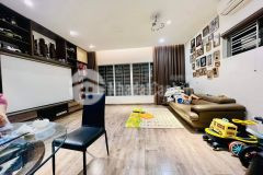 Bán nhà nguyễn công trứ 70m2, mt 5m. ngõ thông 6.6 tỷ