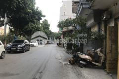 Bán nhà phố ngô thì sỹ 70m25tmt5m, nhà đẹp ở ngay, ô tô tránh, 3 bước ra phố 6.6 tỷ.