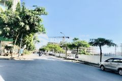 Bán đất, tt trâu quỳ vỉa hè, ô tô tránh, kd ngày đêm, 80m, mt 5.3m, 9.3 tỷ