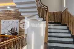 Nhà 3 lầu vip mặt tiền ngô quyền