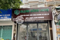 Bán biệt thự hẻm 8m đường hoàng hoa thám, bình thạnh 8x13m