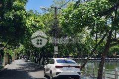 Siêu hiếm, đất hồng tiến, bồ đề, 85m2, mt4.8m, phân lô, ô tô thông, kinh doanh