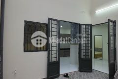 Bán nhà nguyễn oanh, gò vấp, 76m2, ngang 6.5m chỉ 4 ty 150 tl