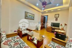 Bán nhà phố lê đại hành nhỉnh 7 tỷ 48m2, 5 tầng đẹp 10m ra ô tô gần vincom bà triệu