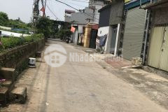 Bán đất phân lô, ô tô tránh, lô góc xóm trại đông ngàn đông anh, 44m2 hơn 2 tỷ vừa ở và kd đỉnh