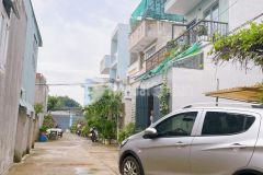 Bán nhà hẻm xe hơi đường đình phong phú quận 9 dt66m2 chỉ 4.3 tỷ