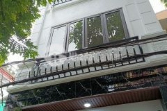 Bán nhà 50m2,ngõ xe tải, 4 tầng, mt 4m, sổ đỏ cc tại ngọc thụy, long biên, hà nội.