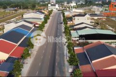 Nguồn mới duy nhất 1 lô rẻ và đẹp nhất becamex giai đoạn 2, giá 600