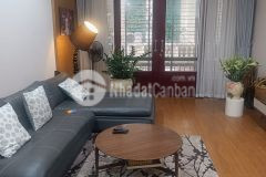 Bán nhà láng trung 74m2 6 tầng đường rộng thông, ô tô tránh đỗ kinh doanh