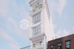 Mô hình kinh doanh spa, karaoke, đầy đủ nội thất, tại tuyến đường nguyễn văn thoại