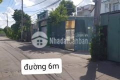 Bán nhà lô góc,kinh doanh, diện tích khủng 124 m2 chỉ 5.3 tỷ linh xuân thủ đức