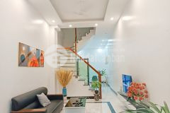 Giảm chào 200 trđ, tặng nội thất, ở ngay, 2 thoáng, phan đình giót