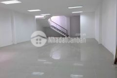 Cho thuê nhà 4 tầng đường hoàng diệu ngang 8m