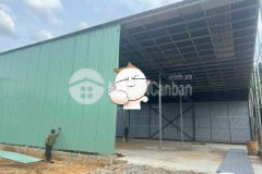 Cho thuê nhà kho đường lê trọng tấn