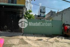 Bán đất đường 160 tbn a, dt 98m2, giá 3.8 tỷ