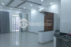 Bán nhà hxh trường chinh, tân bình 4 tầng 60m2 5x12. ở ngay. giá chỉ 8,2 tỷ.