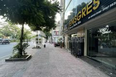 Bán gấp 140m2 mặt đường cổ linh mt 6m vuông, đẹp hạ chào liên tiếp giá cực tốt chốt ngay