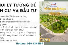 3 lô liền kề, cạnh công viên, 2mặt diện. 396m2 chỉ 7.xxtrm2 có 102