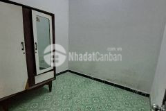 Bán gấp nhà gần 70m2 giá 3 tỷ hơn hẻm xe 16 chỗ nguyễn thị búp quận 12