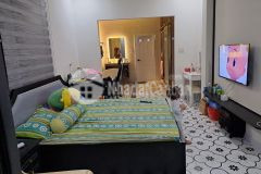 Bán biệt thự hẻm xe hơi nơ trang long, phường 12, bình thạnh 7x11m